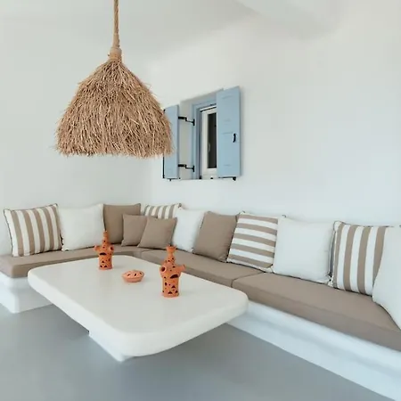 Sengi Mykonos