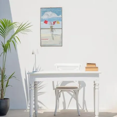 Sengi Mykonos Villa