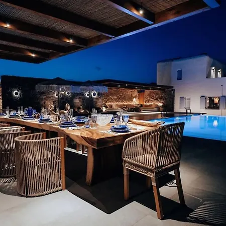 Sengi Mykonos *