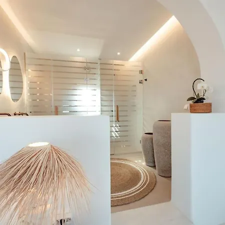 Вилла Sengi Mykonos Kalafatis