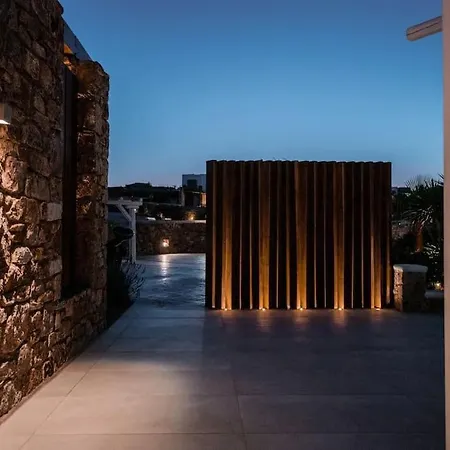 Sengi Mykonos
