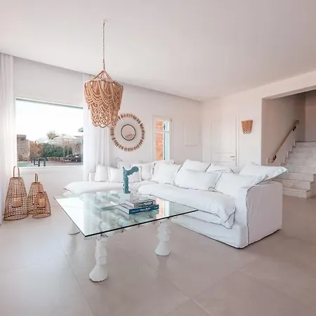 Sengi Mykonos *