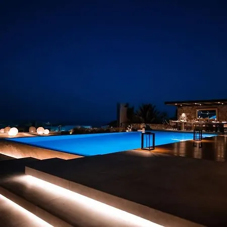 Sengi Mykonos * Kalafatis