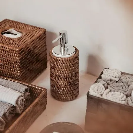 Вилла Sengi Mykonos Kalafatis *