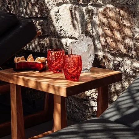 Villa Sengi Mykonos Kalafatis