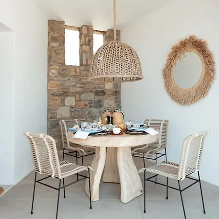 Sengi Mykonos *