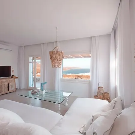 Sengi Mykonos * Kalafatis