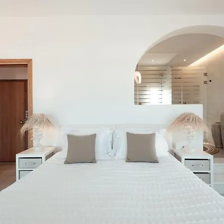 Sengi Mykonos Kalafatis Вилла *