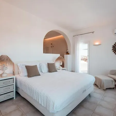 Sengi Mykonos *