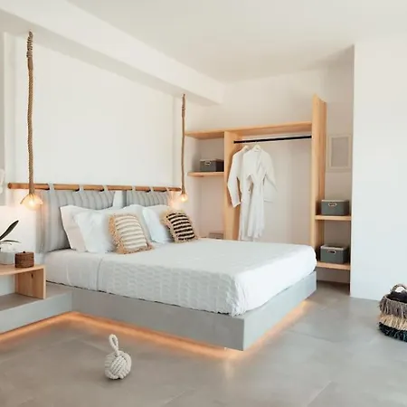Sengi Mykonos * Kalafatis