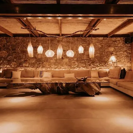 Villa Sengi Mykonos