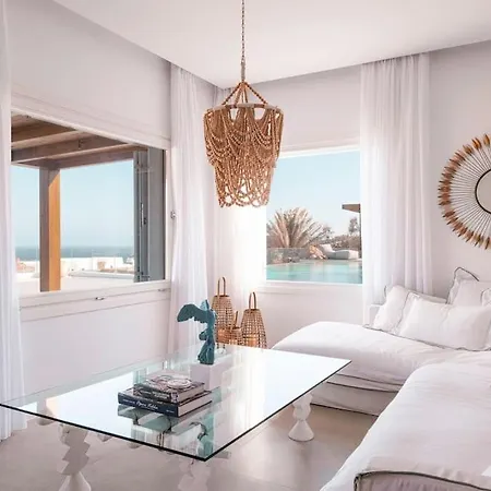 Sengi Mykonos Kalafatis