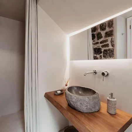 Вилла Sengi Mykonos Kalafatis
